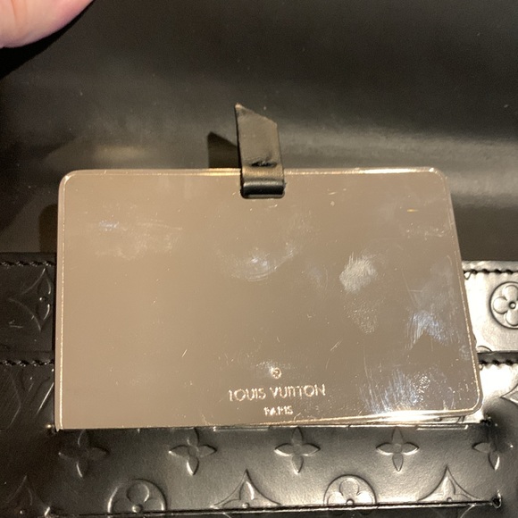 Louis Vuitton Monogramed Leather Case - Picture 11 of 16